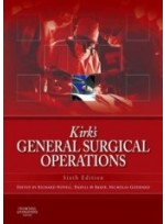 Kirk's General Surgical Operations, 6/e(IE)