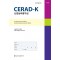 CERAD-K 신경심리평가집 