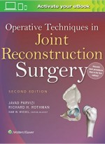 Operative Techniques in Joint Reconstruction Surgery,2/e