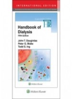 Handbook of Dialysis, 5/e(IE)
