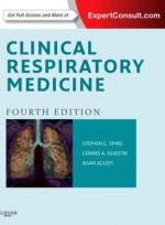 Clinical Respiratory Medicine, 4/e 