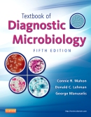Textbook of Diagnostic Microbiology,5/e