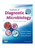 Textbook of Diagnostic Microbiology,5/e