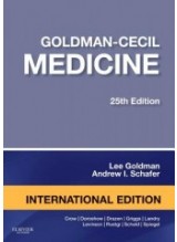 Cecil Medicine, 25/e (2vol. set) (IE)