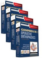 Campbell's Operative Orthopaedics,13/e
