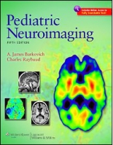 Pediatric Neuroimaging (Barkovich)), 5th edition