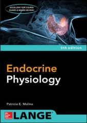 Endocrine Physiology, 5/e