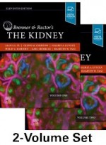Brenner and Rector's The Kidney 11e (2Vols)