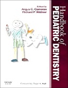 Handbook of Pediatric Dentistry, 4th Edition 