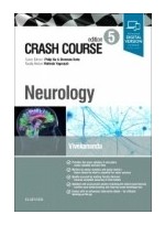 Crash Course Neurology, 5/e 