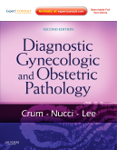 Diagnostic Gynecologic & Obstetric Pathology 2th