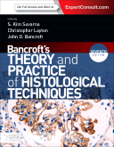 Theory & Practice of Histological Techniques,7/e