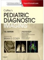 Caffey's Pediatric Diagnostic Imaging, 12/e (2vol.set)