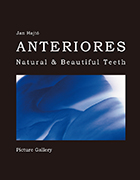 <한글판> Anteriores-Natural & Beautiful Teeth-Picture Gallery