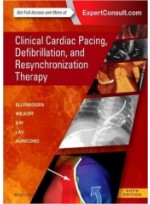 Clinical Cardiac Pacing, Defibrillation and Resynchronization Therapy, 5/e