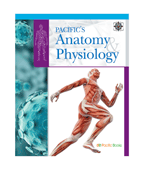 Pacific's Anatomy&Physiology (퍼시픽해부생리학)