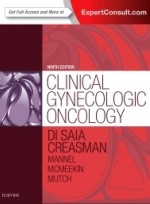 Clinical Gynecologic Oncology, 9th Edition   
