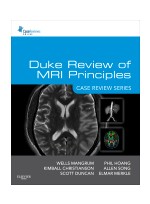 Duke Review of MRI Principles: Case Review Series
