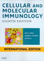 Cellular & Molecular Immunology,8/e(IE)