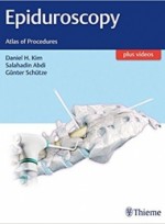 Epiduroscopy: Atlas of Procedures