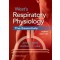 West's Respiratory Physiology :The Essentials, 10/e 