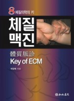 체질맥진 Key of ECM   8체질의학의 키