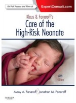 Klaus and Fanaroff's Care of the High-Risk Neonate, 6/e