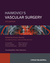Haimovici's Vascular Surgery,6/e 