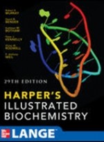 Harpers Illustrated Biochemistry 29th