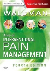 Atlas of Interventional Pain Management, 4/e