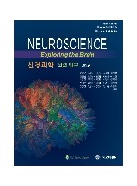 신경과학: 뇌의 탐구 4판 