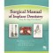 Surgical Manual of Implant Dentistry: Step-by-step Procedures [Hardcover]