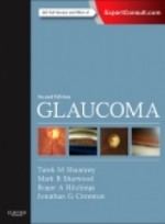 Glaucoma, 2nd Edition (2vols) 2015 