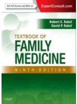 Textbook of Family Medicine, 9/e