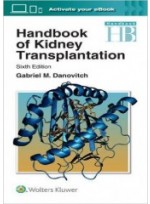 Handbook of Kidney Transplantation, 6/e