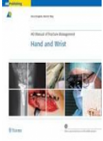 AO Manual Of Fracture Management - Hand And Wrist 