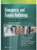 Emergency and Trauma Radiology: A Teaching File 