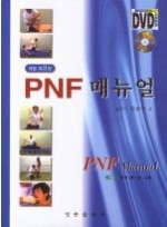 PNF 매뉴얼, 3판 (CD포함)