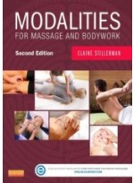 Modalities for Massage and Bodywork, 2/e