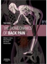 The Biomechanics of Back Pain, 3/e 