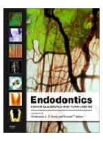 Endodontics, 4th  