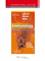 Lippincott's Illustrated Reviews: Immunology, 2/e (IE)