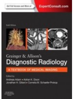 Grainger & Allison's Diagnostic Radiology, 6/e