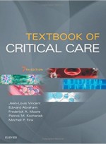 Textbook of Critical Care, 7/e