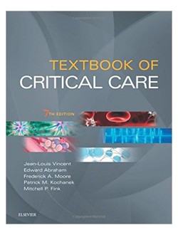 Textbook of Critical Care, 7/e