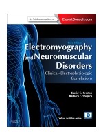 Electromyography and Neuromuscular Disorders: Clinical-Electrophysiologic Correlations, 3/e