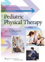 Pediatric Physical Therapy, 5/e