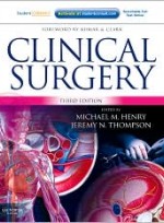 Clinical Surgery: With Student Consult Access, 3/e