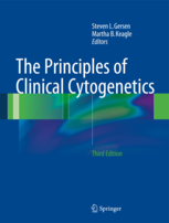 The Principles of Clinical Cytogenetics,3/e