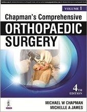 Chapman's Comprehensive Orthopaedic Surgery,4/e